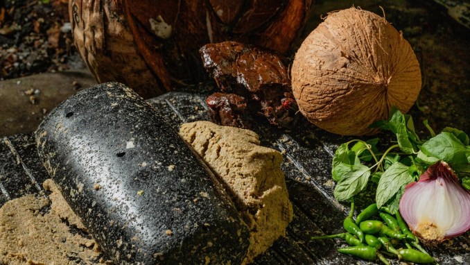 SAVOR THE ISLAND'S DELICIOUS CUISINE