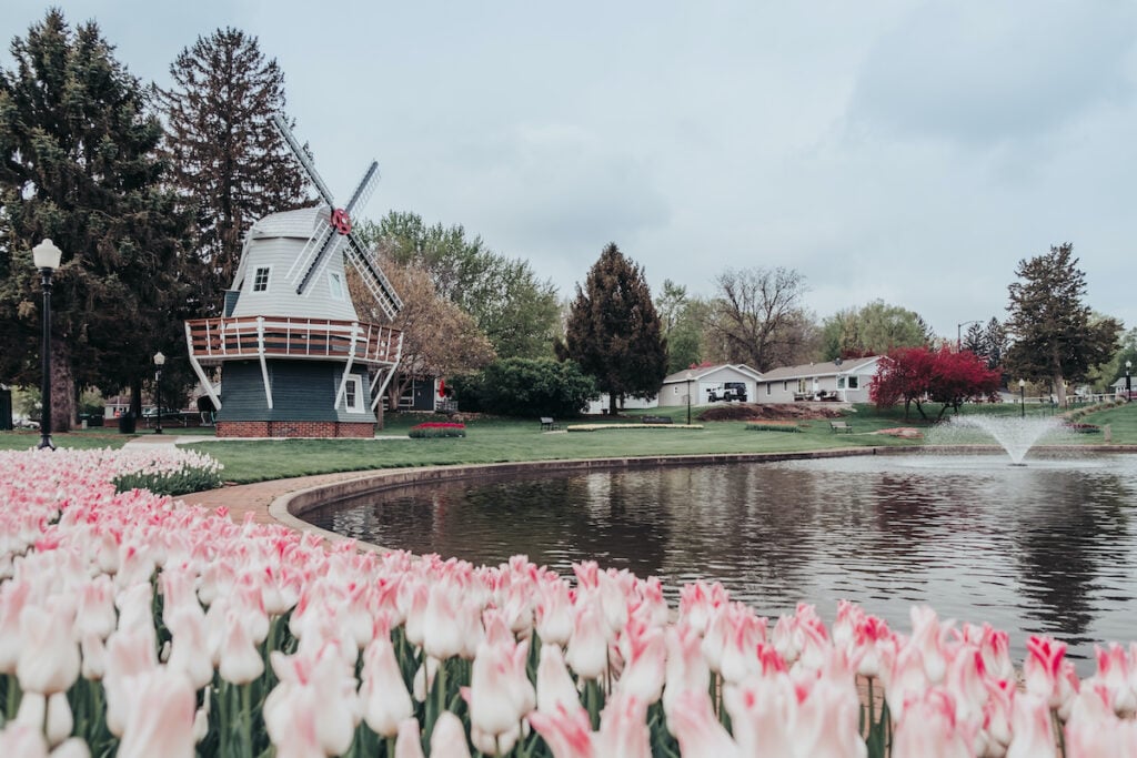 Pella, Iowa