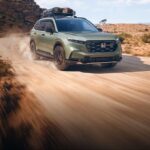 Los 5 autos del 2026 con los peores costos de reparación tras un accidente »