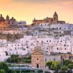 Los 5 destinos donde junio se siente como otra estación »