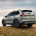 Kia da a conocer los precios del Carnival MPV del 2027 »