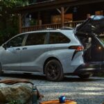 Los 5 SUVs medianos del 2026 con mejor consumo de combustible »