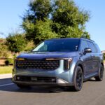 Los 5 SUVs compactos del 2026 que mejor envejecen en valor de reventa »
