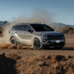 Volkswagen anunció los precios oficiales de su nuevo Atlas del 2027 »